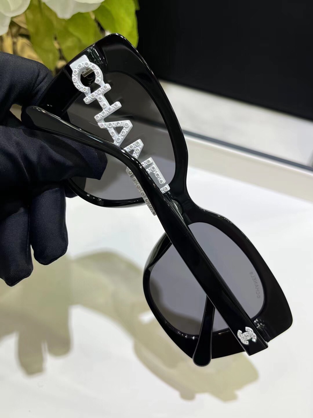 Chanel-CH5422 Sunglasses