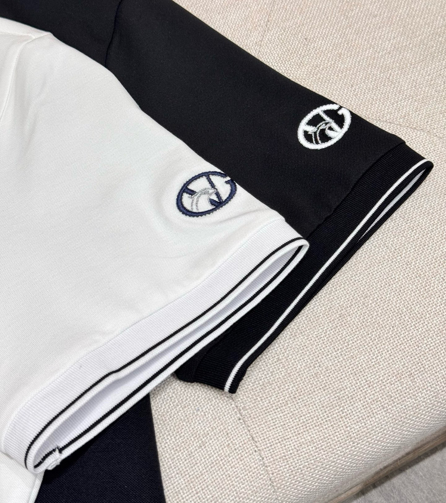 VALENTINO Men's Polo Shirt