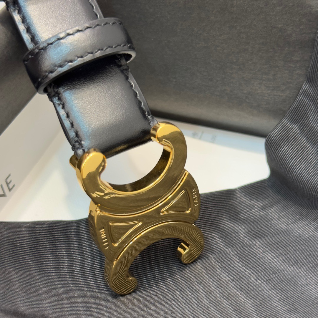 Celine Belt