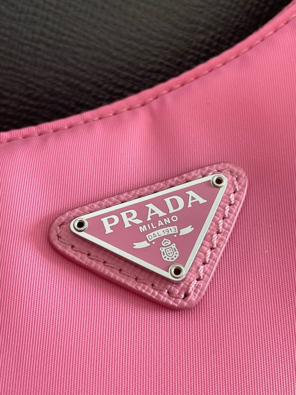 Re-Nylon Prada Re-Edition 2000 mini-bag
