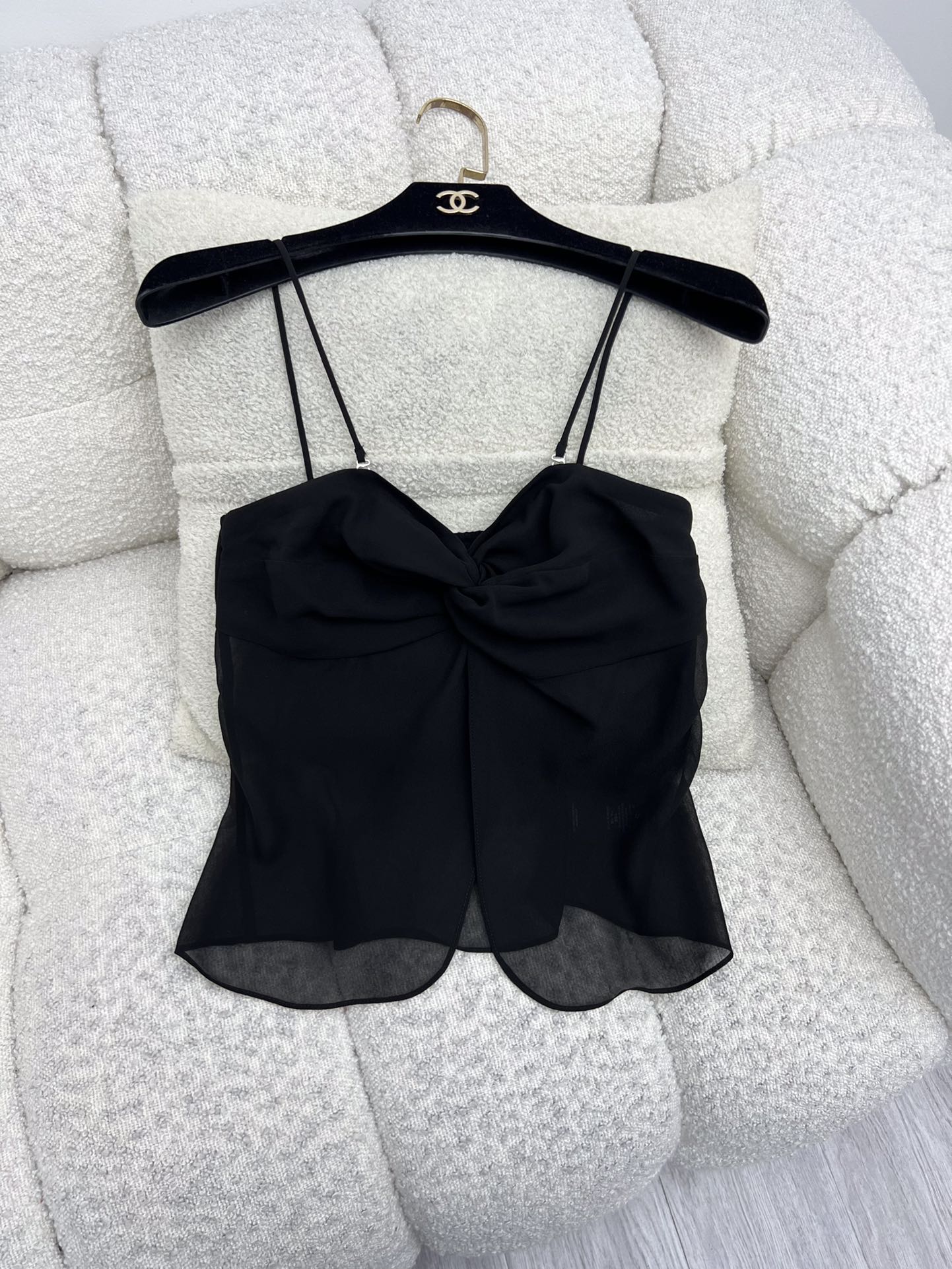 Free People Convertible Tube Cami