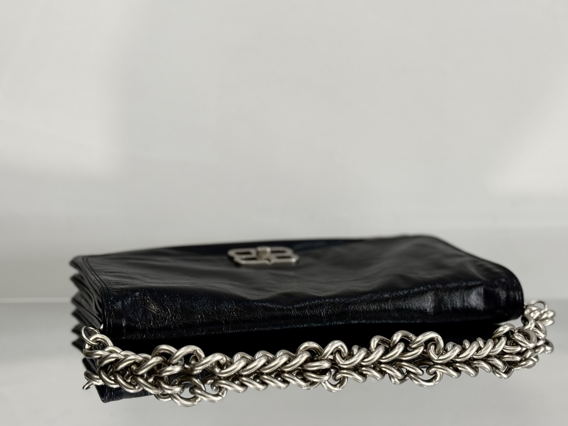 Balenciaga Bb soft flap bag