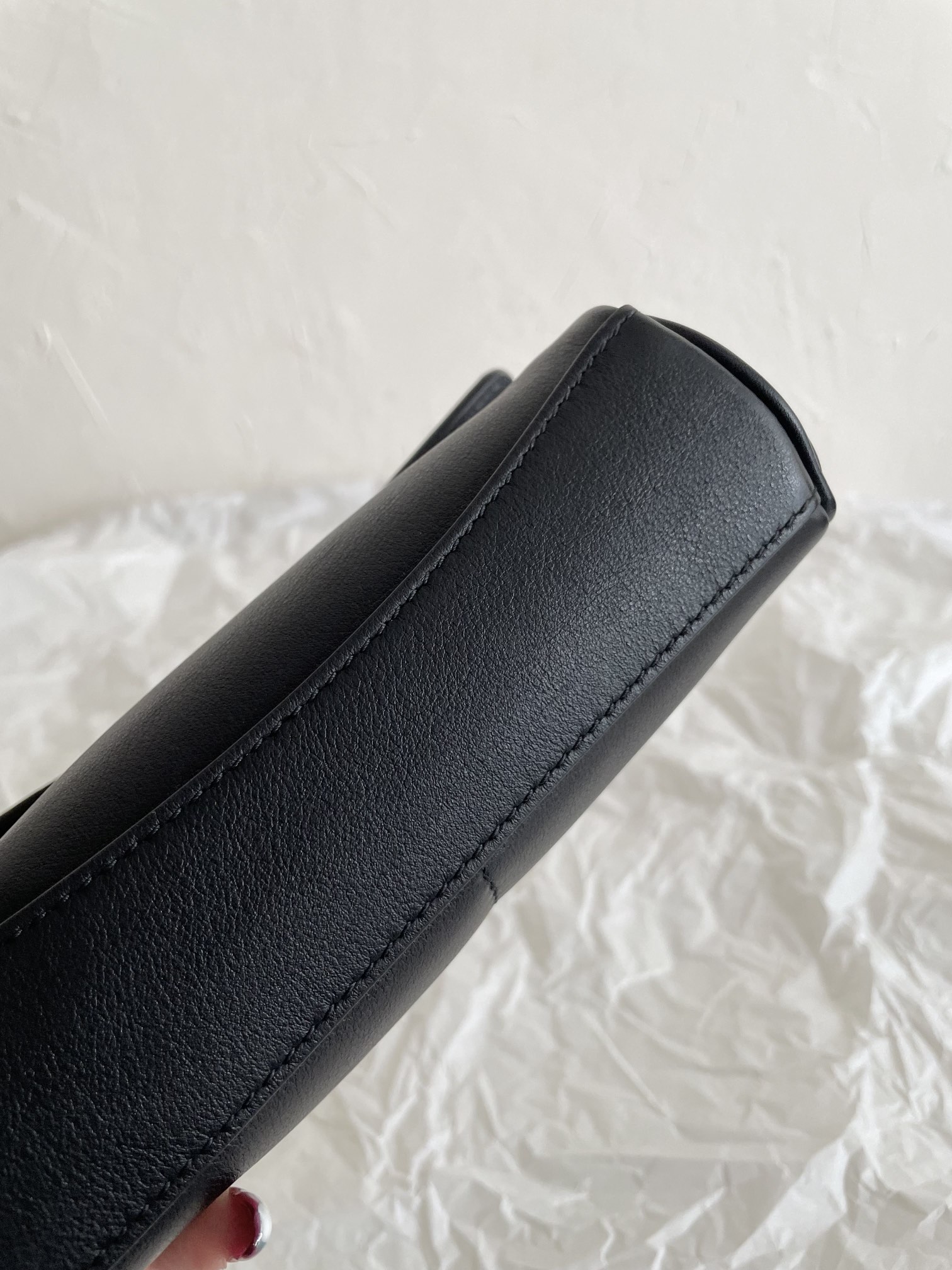 balenciaga rodeo nano