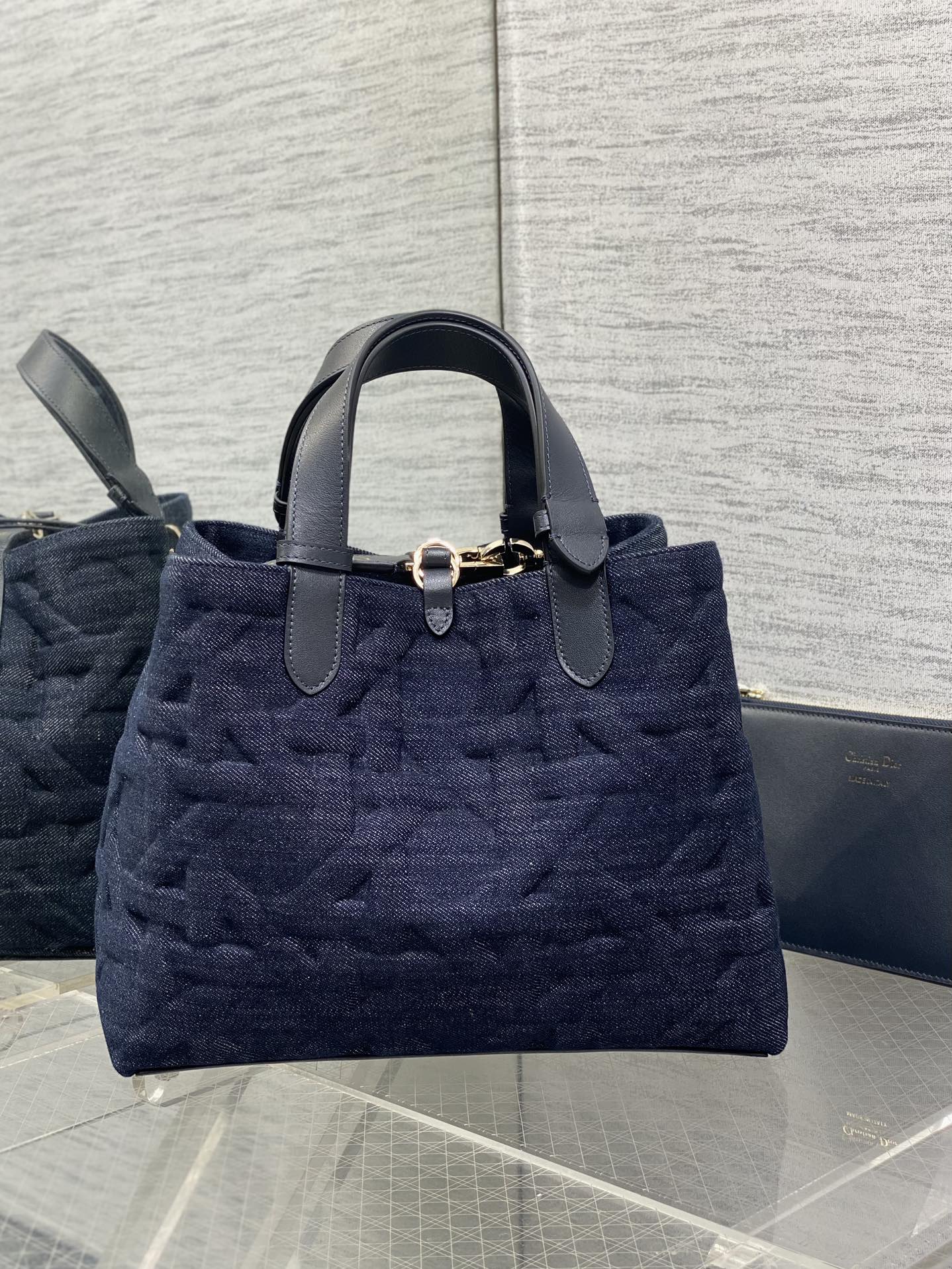 Linen spot-Toujours latest autumn and winter series