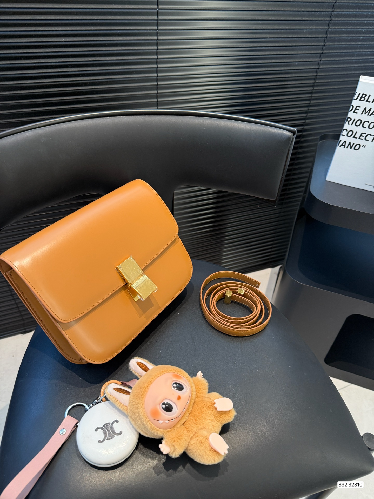 Celine Value Gift Set