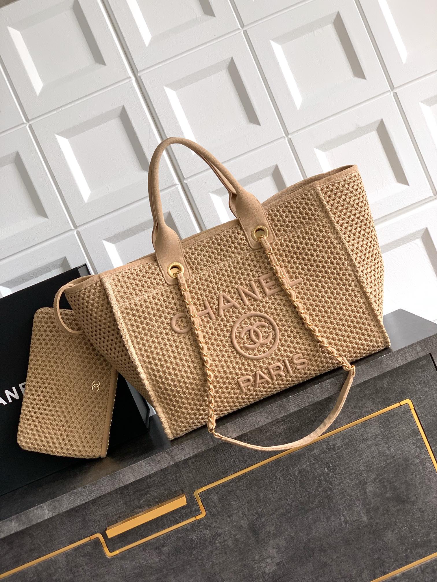 Chanel 2026 Resort Collection – Pre-Order Now