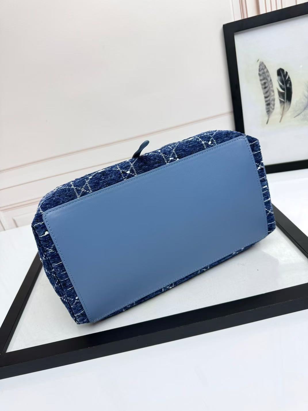 Dior-Medium Dior Toujours Bag