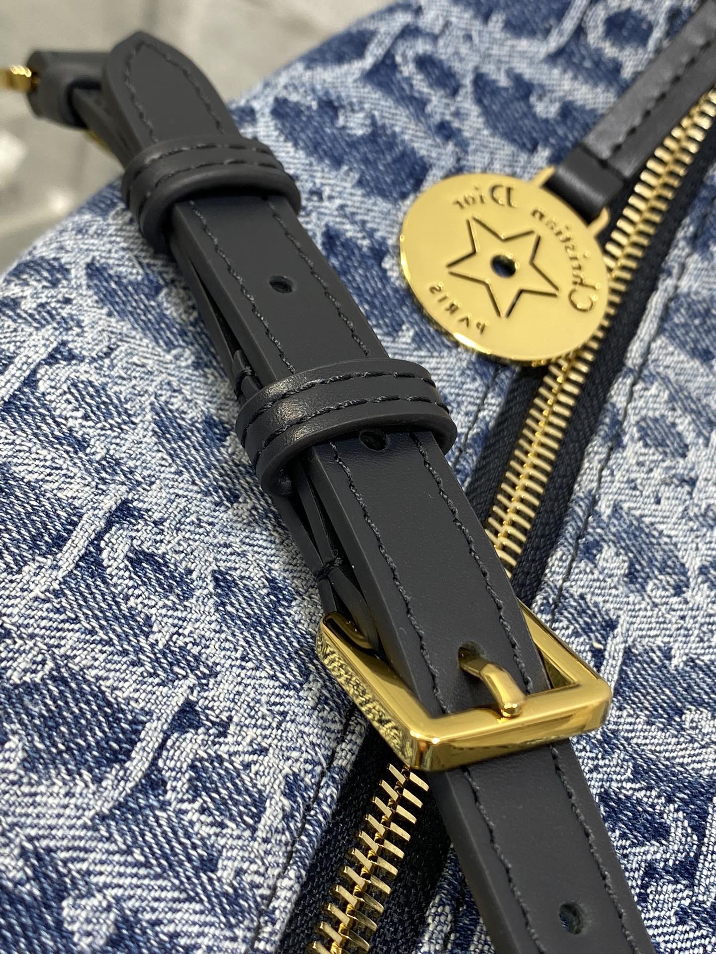 Hobostar Tannin series bag