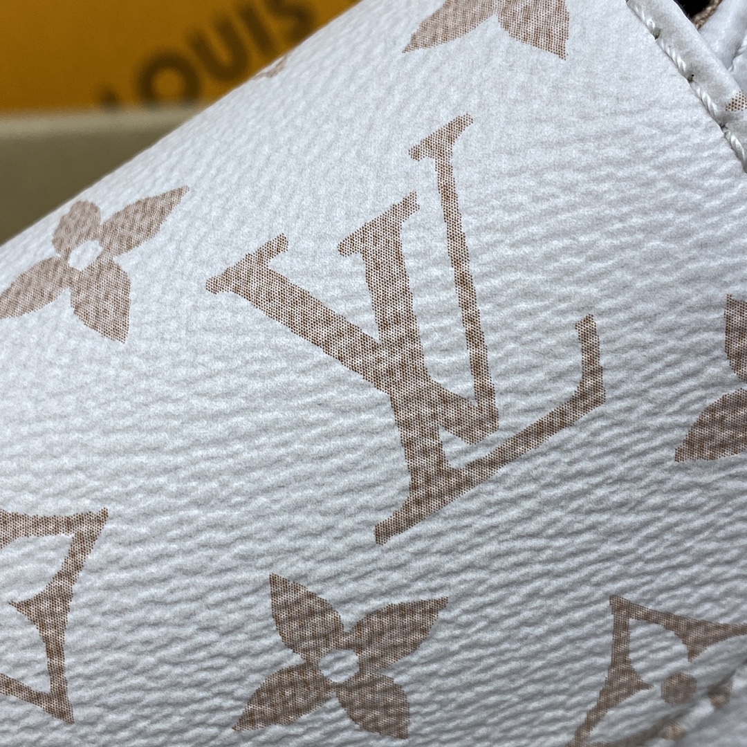 Louis Vuitton Wallet on Chain Ivy M83091