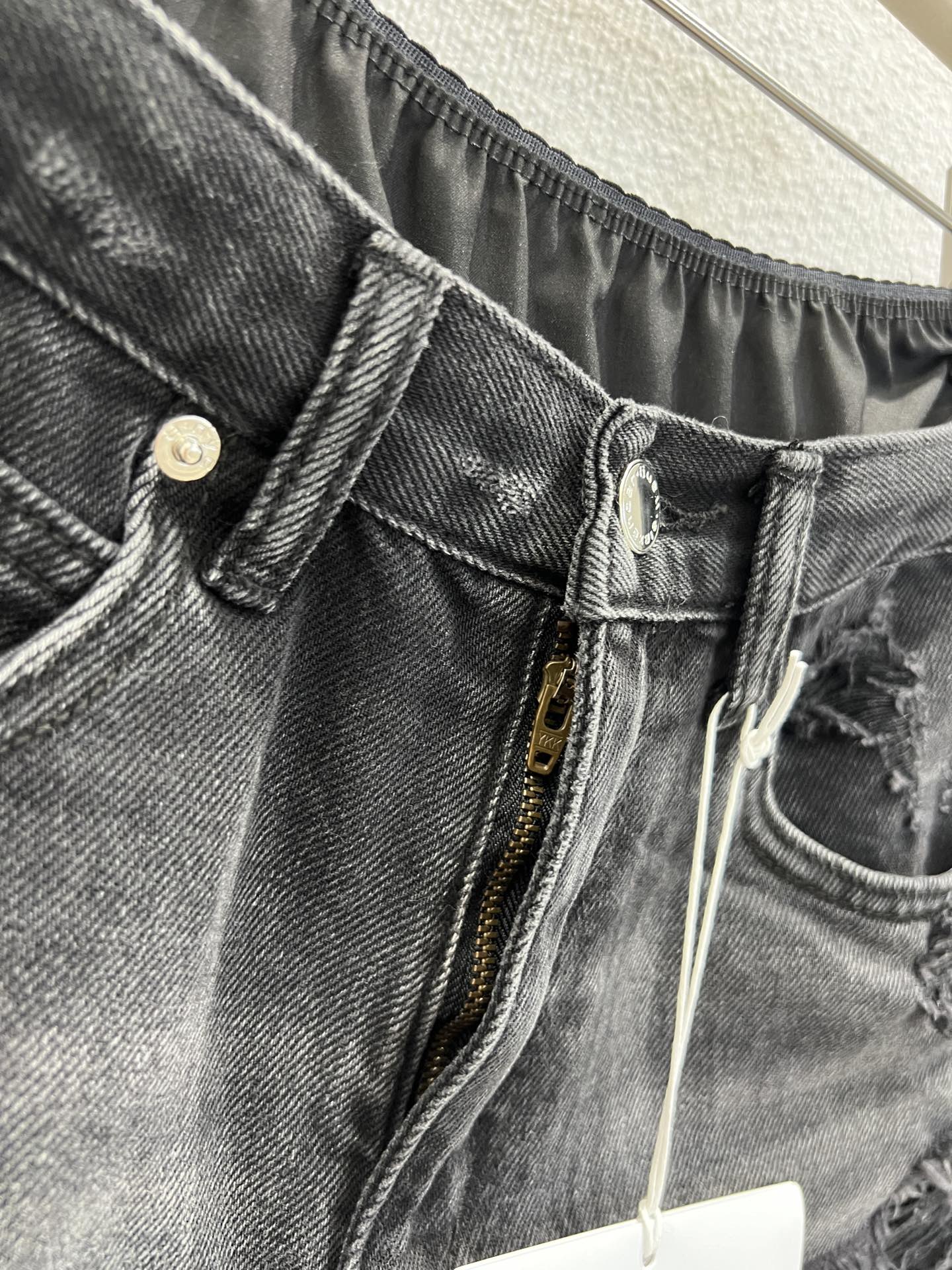 Alexander Wang 25Ss Spring/Summer Collection