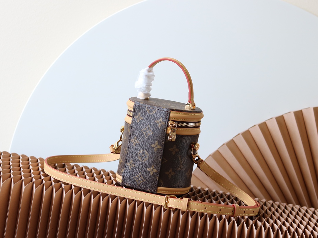 Louis Vuitton M82952 Nano Cannes