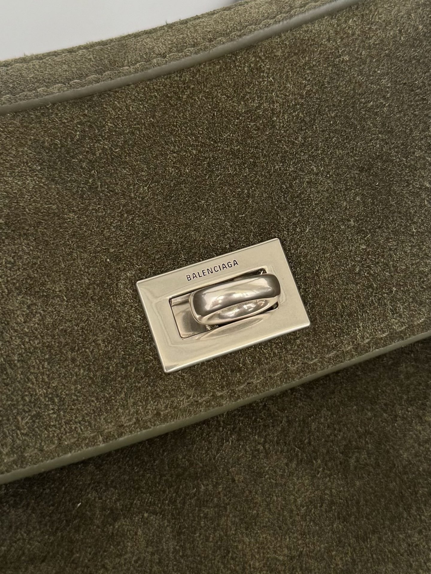 Balenciaga Rodeo Bag mini