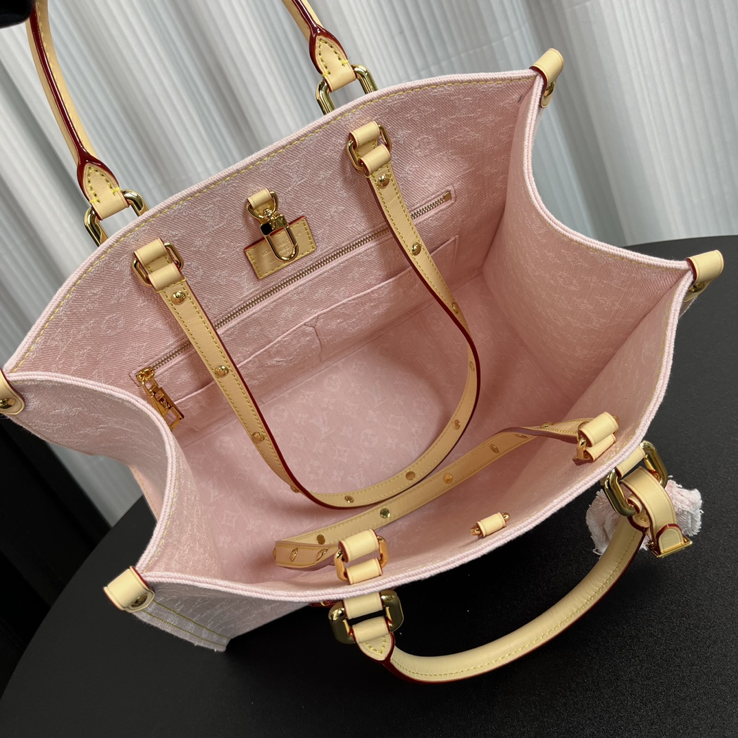 Louis Vuitton M13189 OnTheGo MM