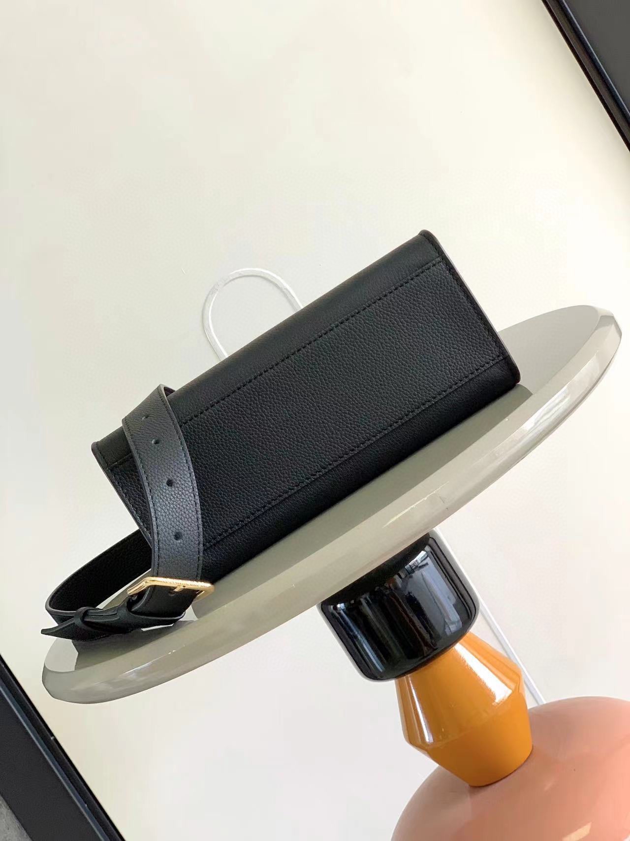 Louis Vuitton M22311 Lock & Go Bag