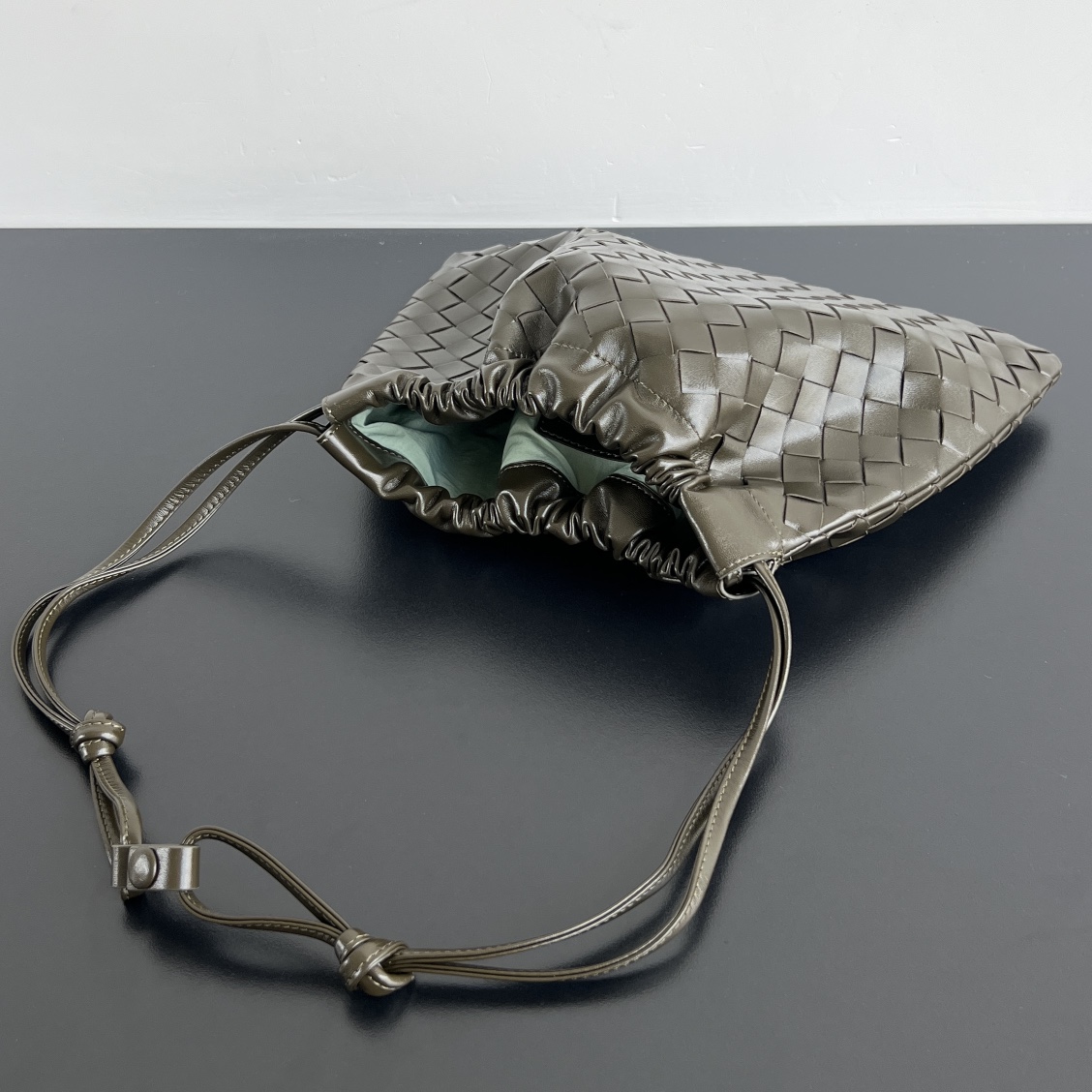Bottega Veneta-Dustbag