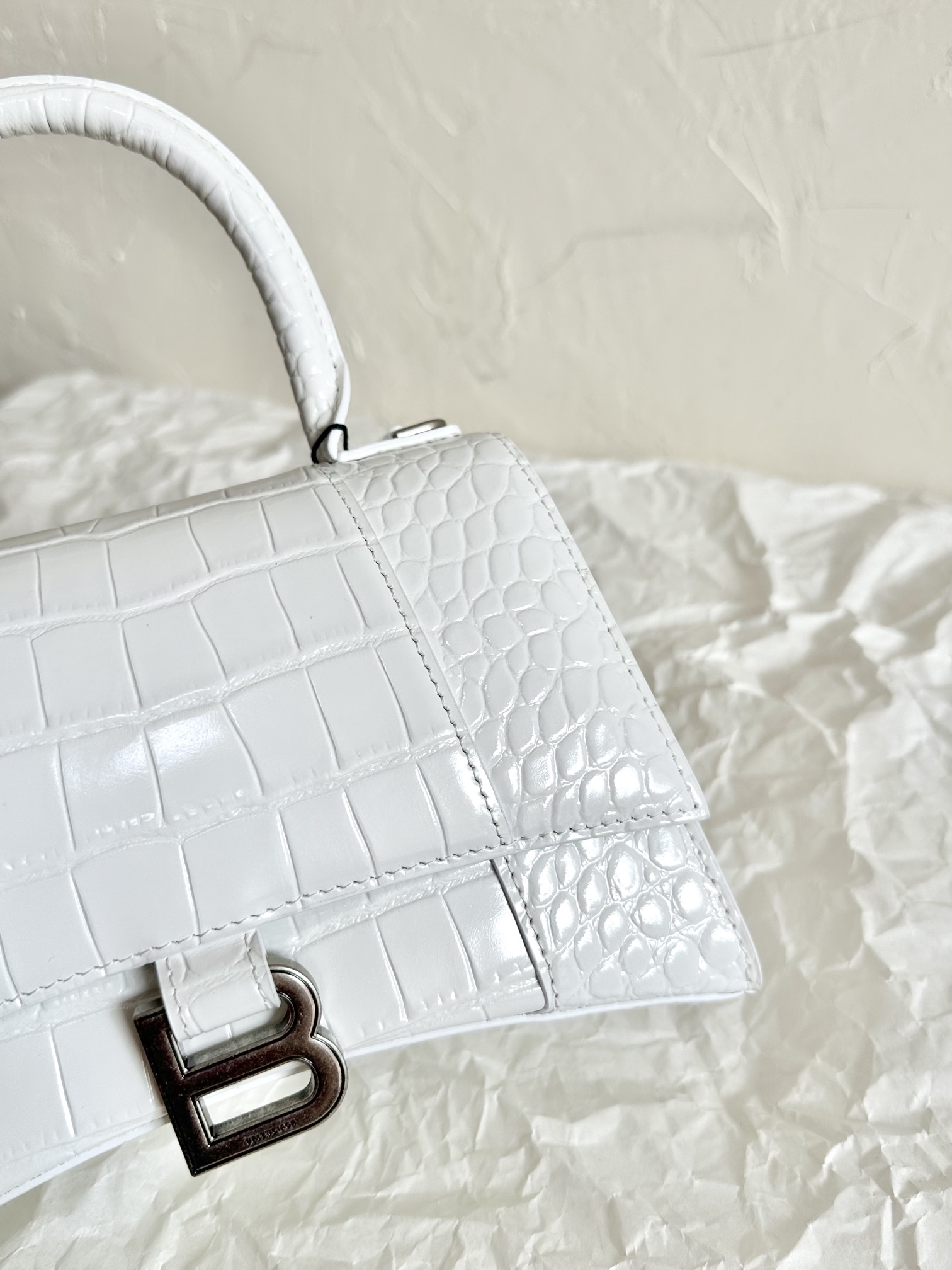 Hourglass Hourglass Bag