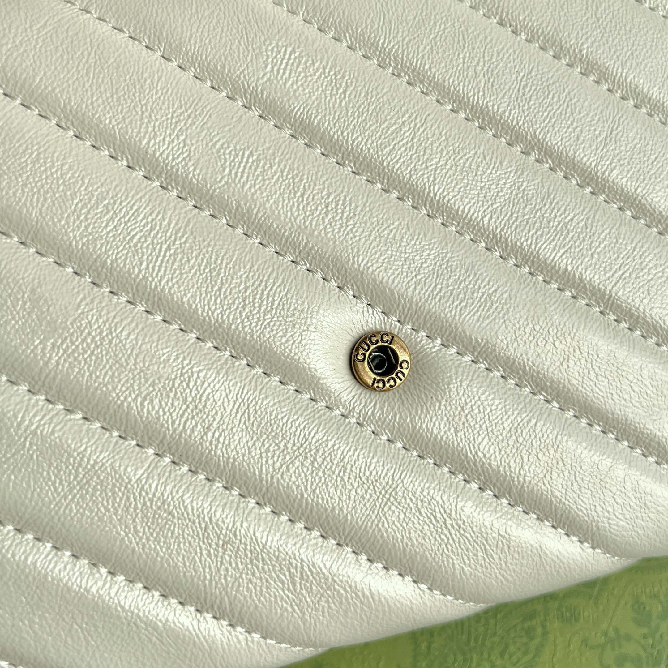 GG Marmont * WOC Mini Chain Bag