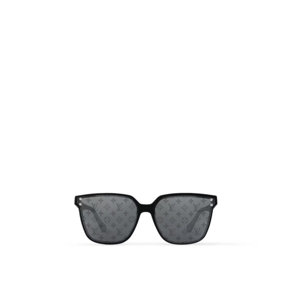 Louis Vuitton Z2975W LV Waimea Large Square Sunglasses