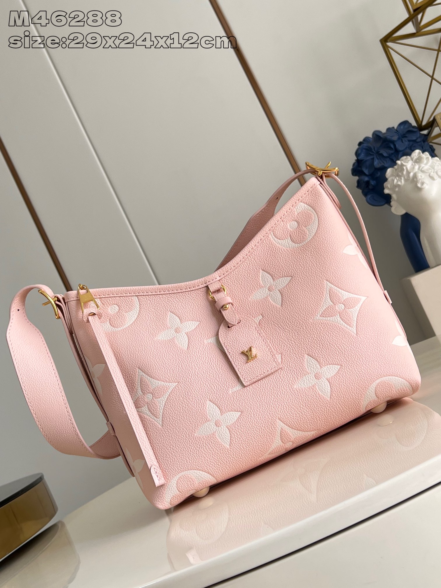 LV-M14209 CarryAll PM