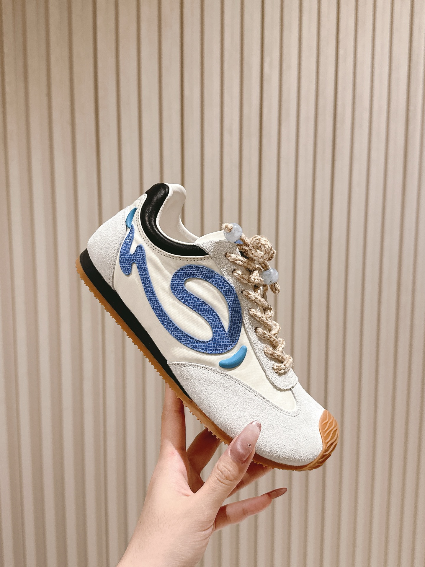 Loewe Upgraded Unisex Sneakers