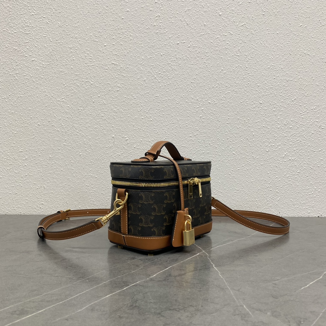 CELINE VANITY Bag