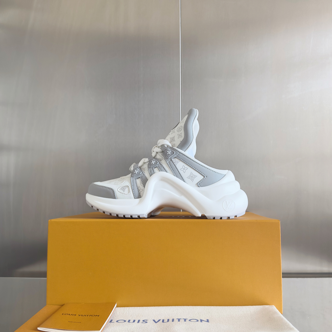 Louis Vuitton Archlight Dad Sneakers