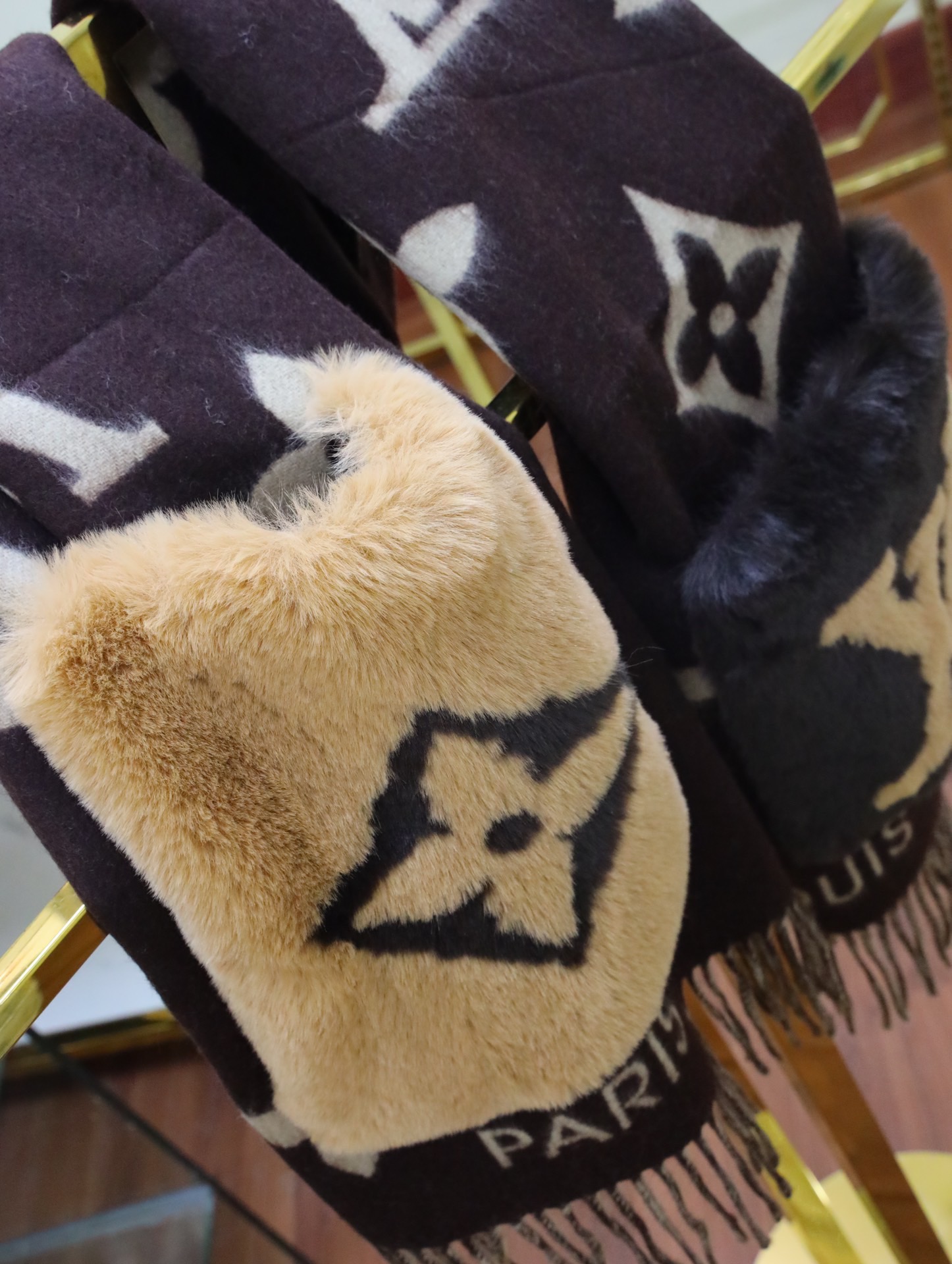 Cold Reykjavik-Brown