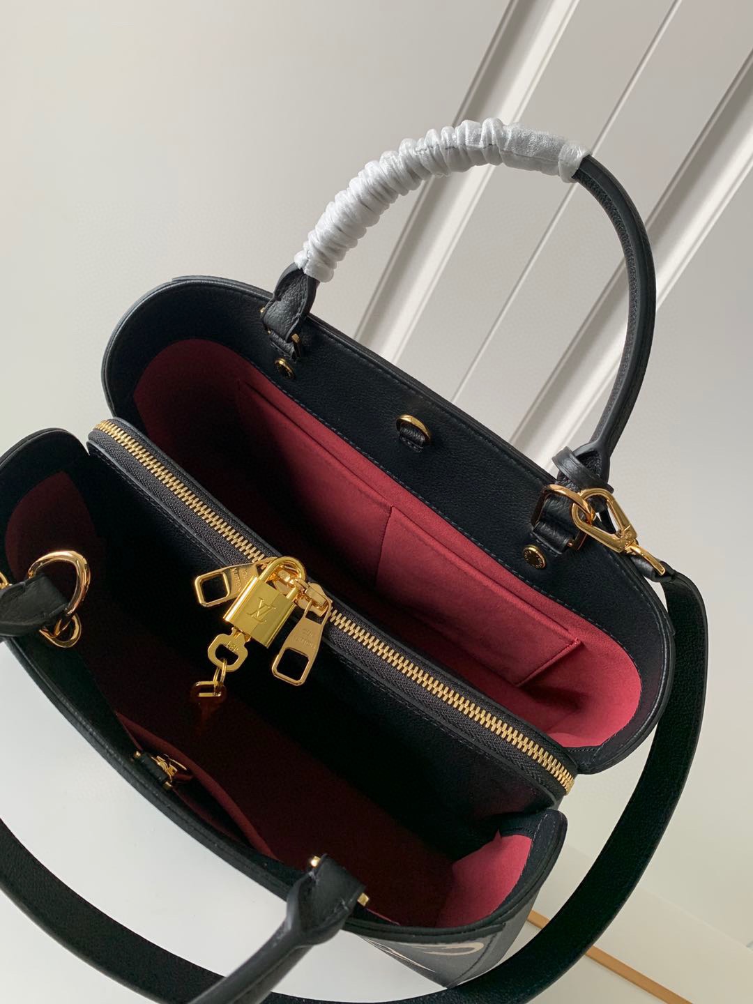 LV Neverfull MM Monogram M41053 M41048