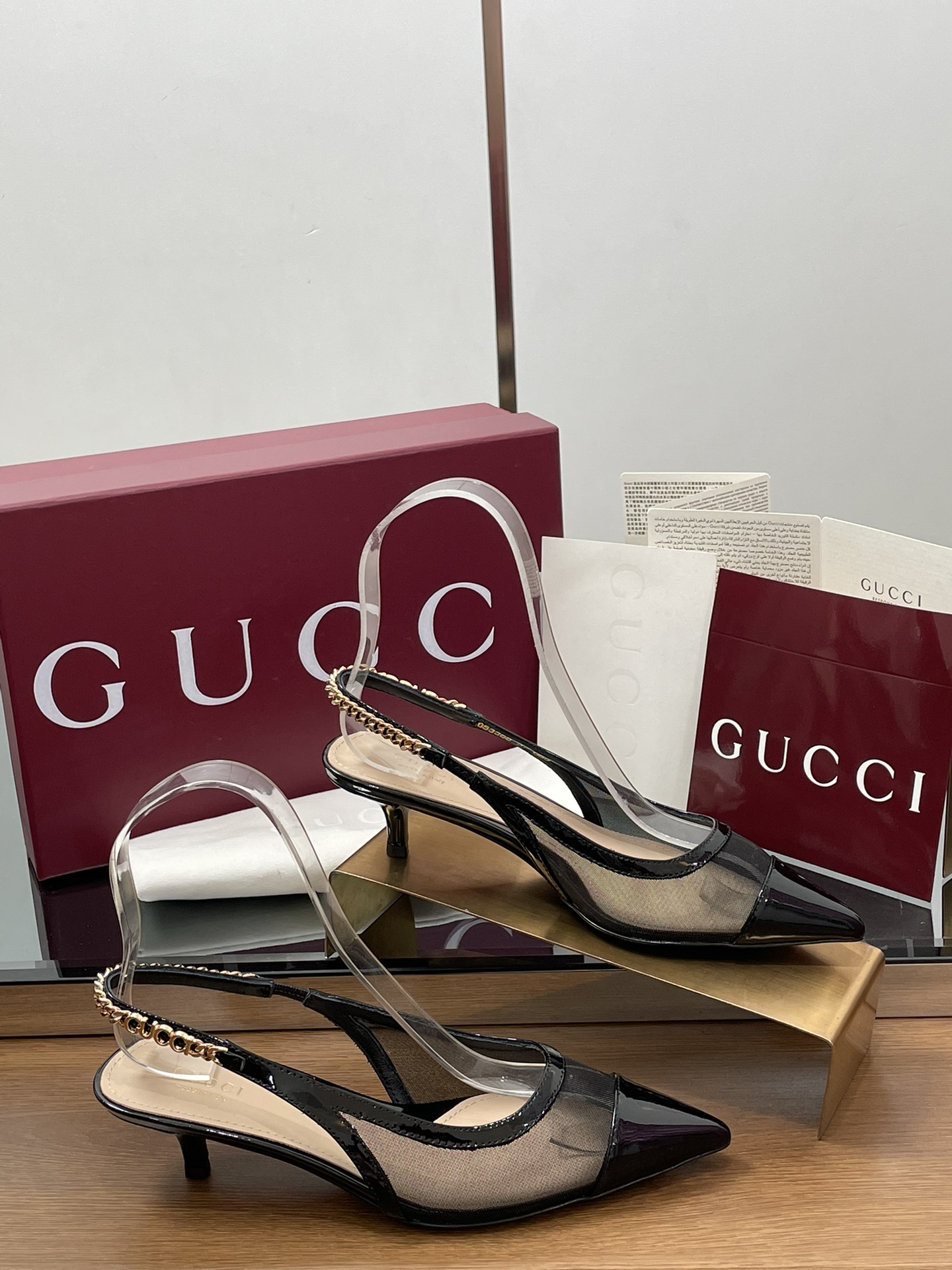 GUCCI -2025 Early Spring New Arrival