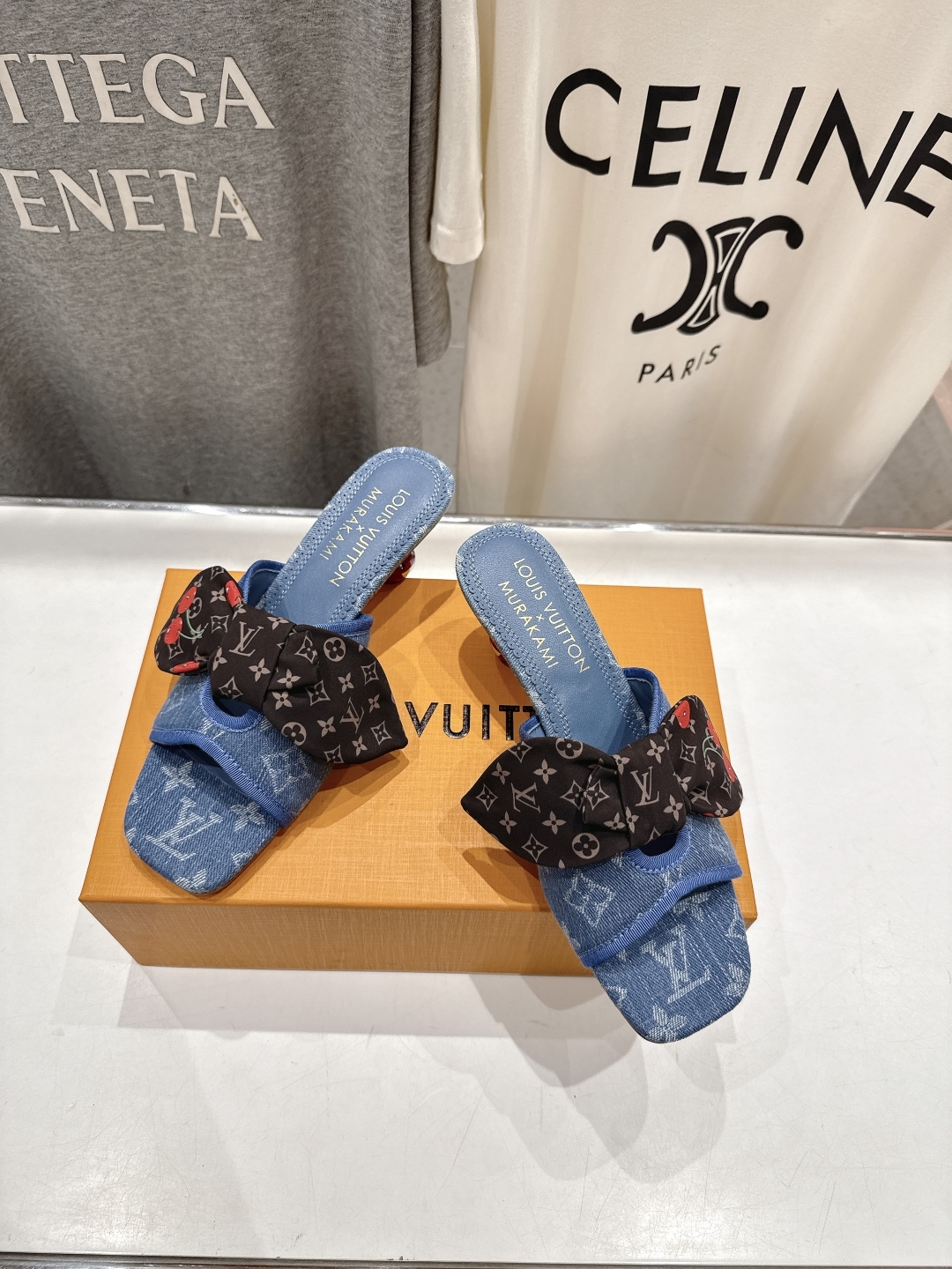 Louis Vuitton ss25 new arrival