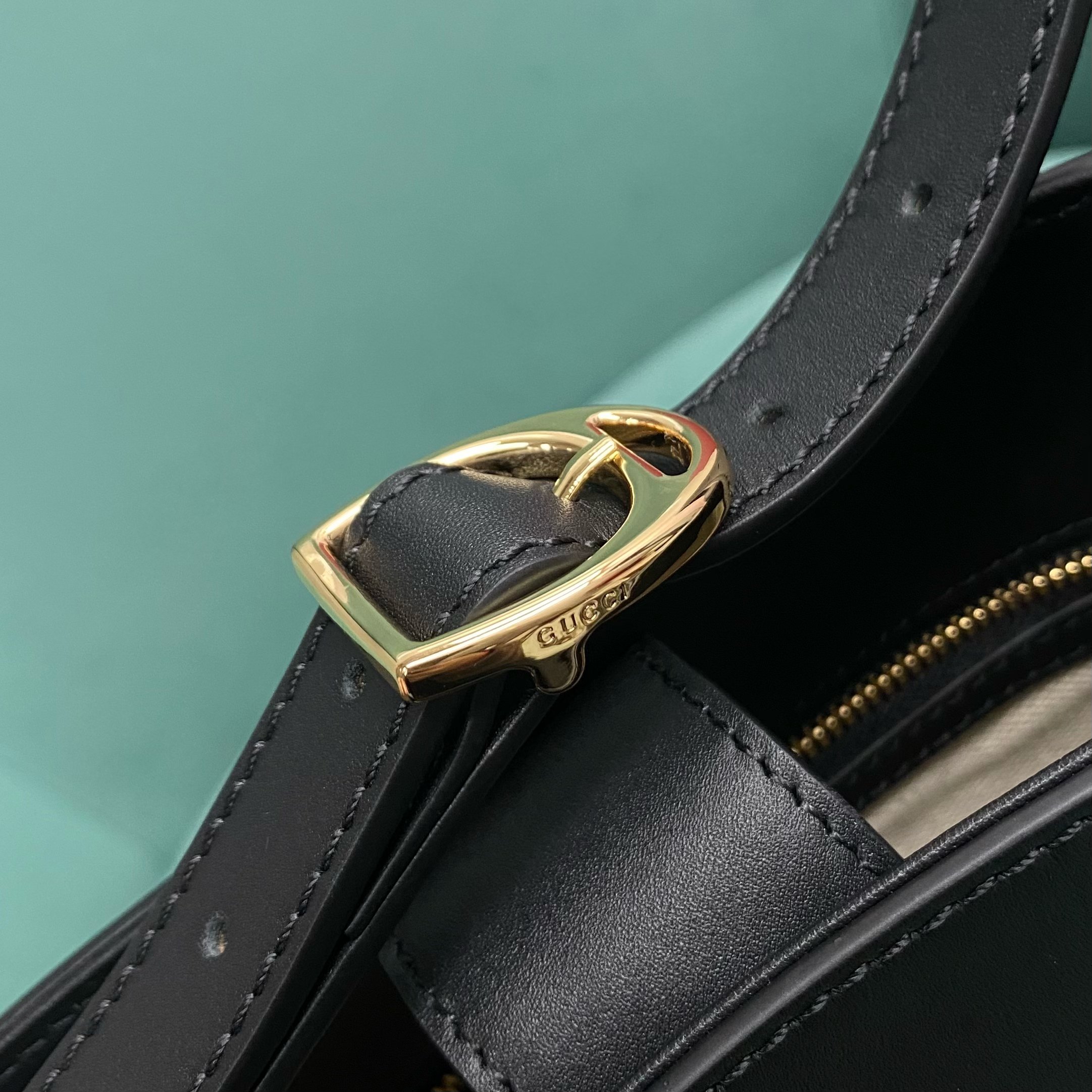 Gucci Mini Bucket Bag