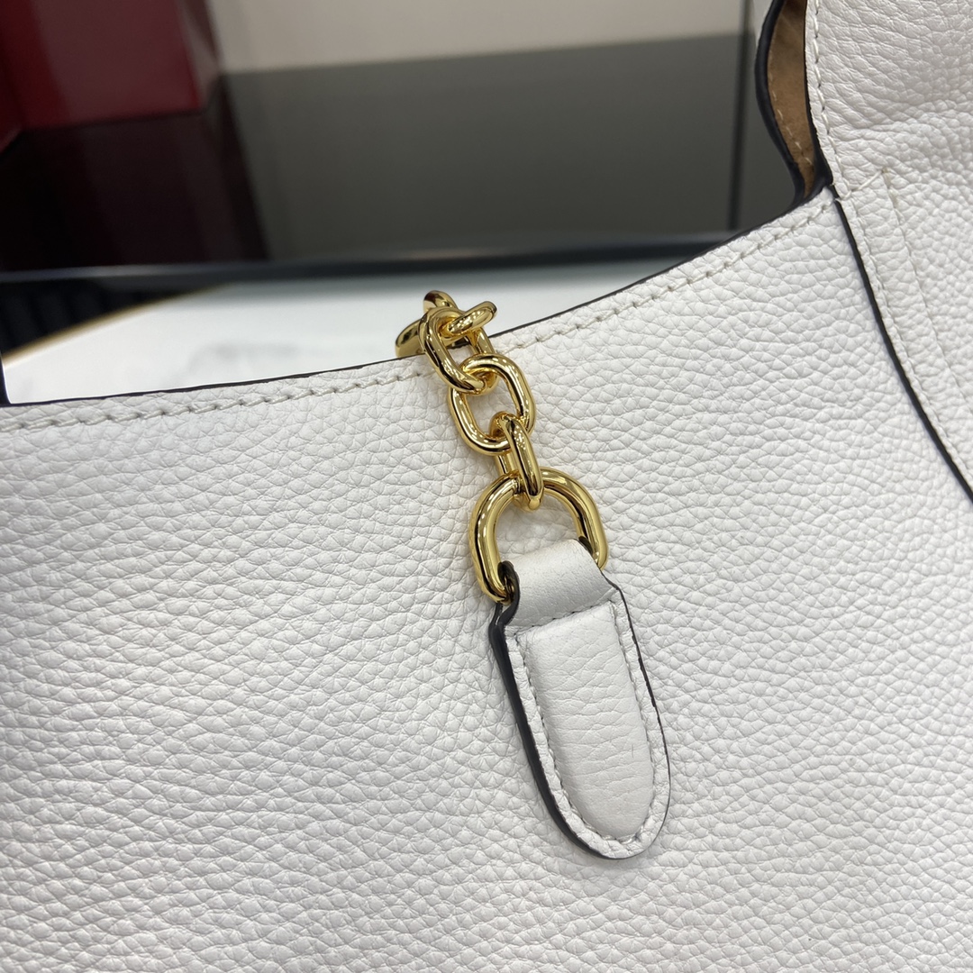Gucci Softbit Shoulder Bag