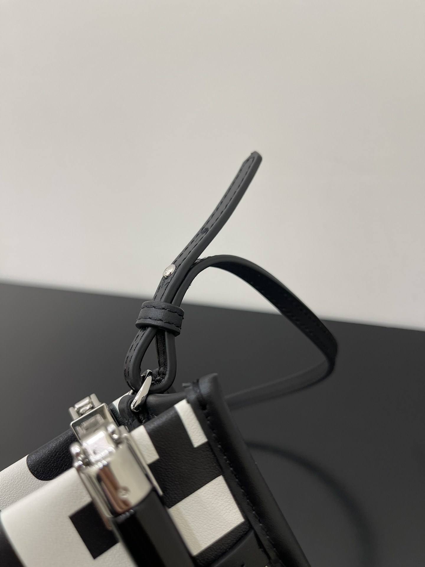 FENDI-Sunshine Small Tote