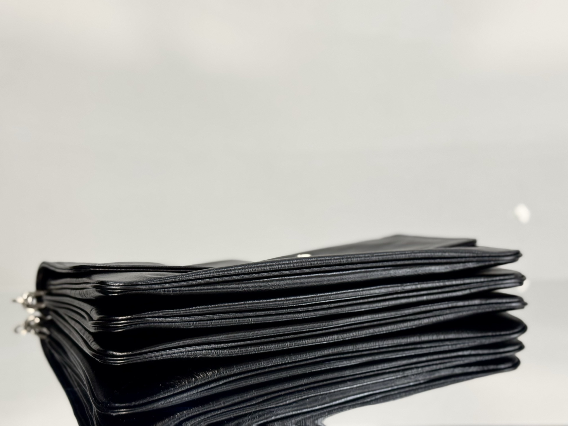 Balenciaga Bb soft flap bag