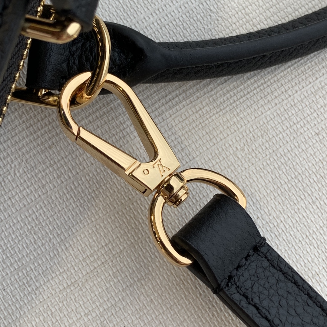 Louis Vuitton Bicolor Monogram Empreinte Leather M45842 Grand Palais