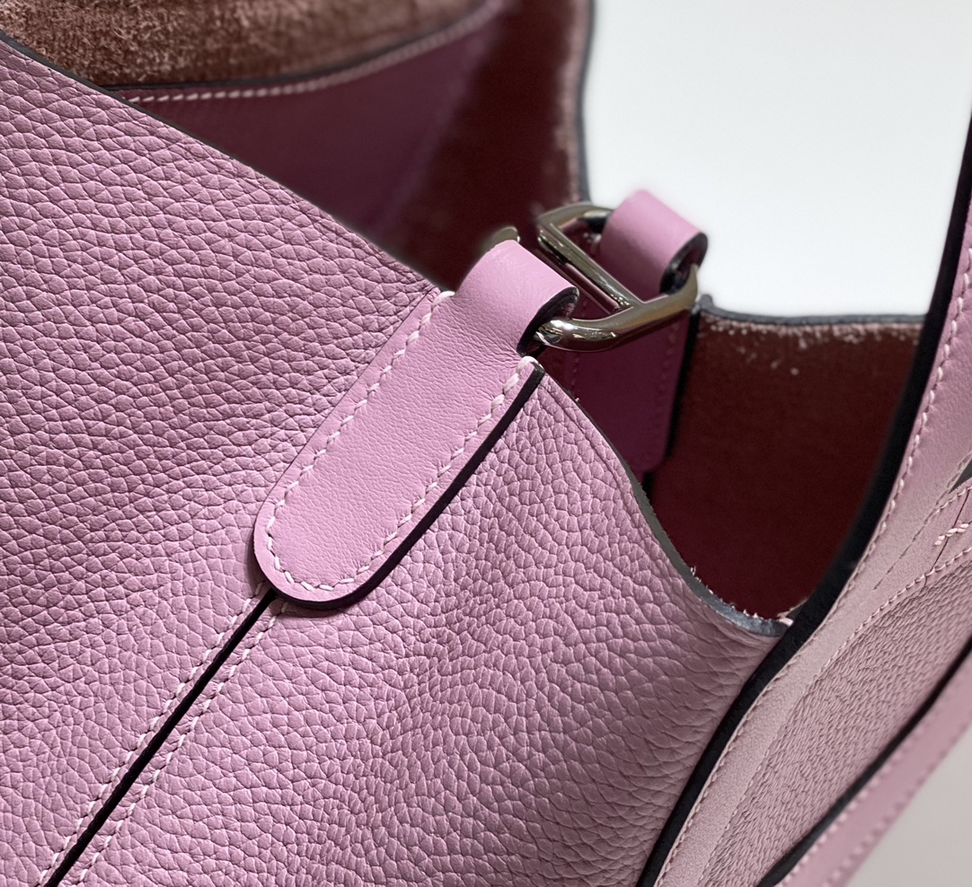 Hermès Picotin Lock 18 Bag