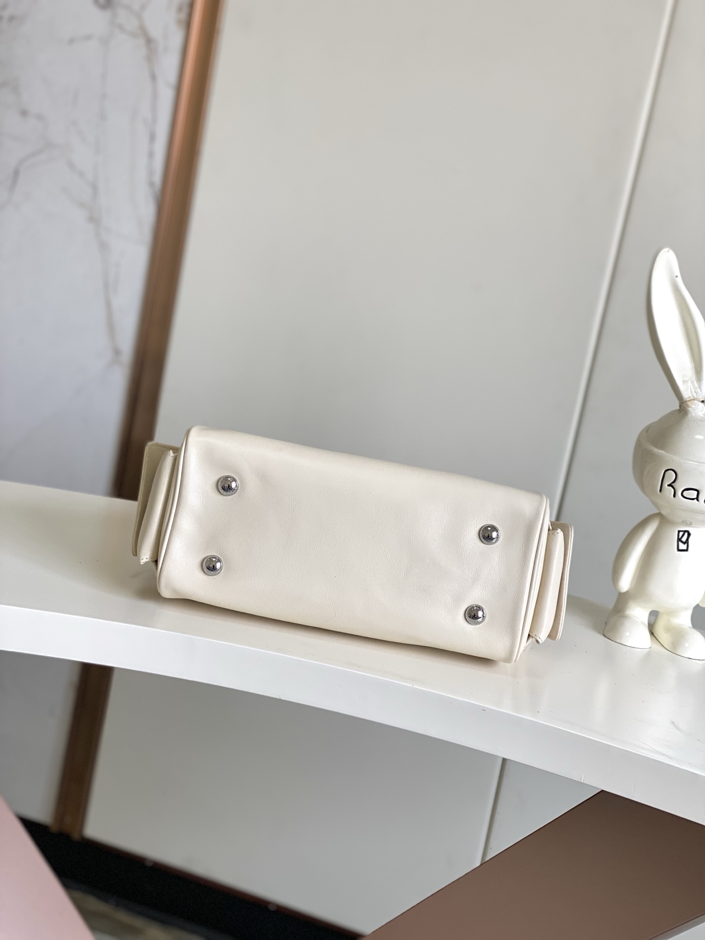 Louis Vuitton Speedy Cargo Bag