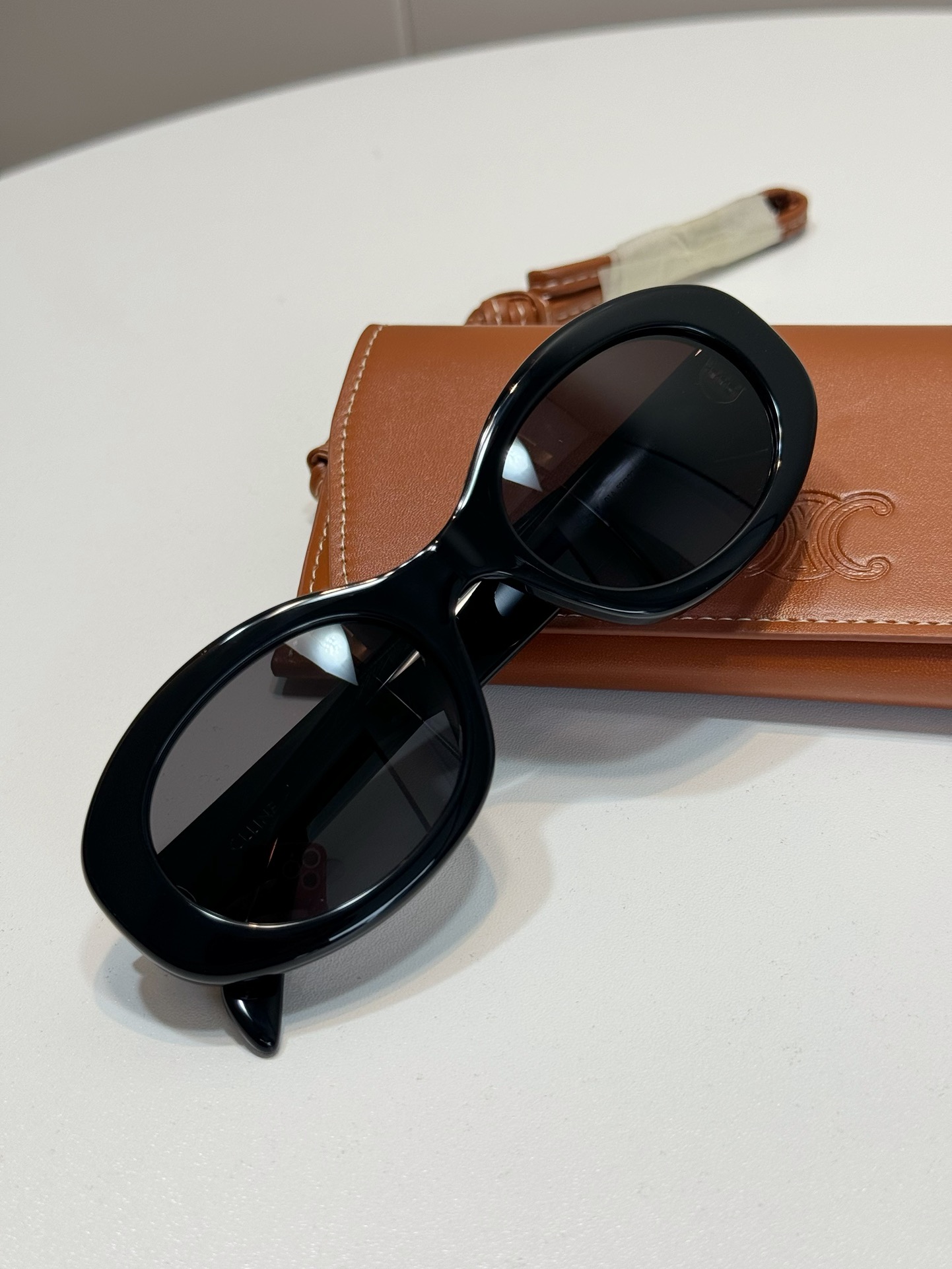 CELINE-Sunglass