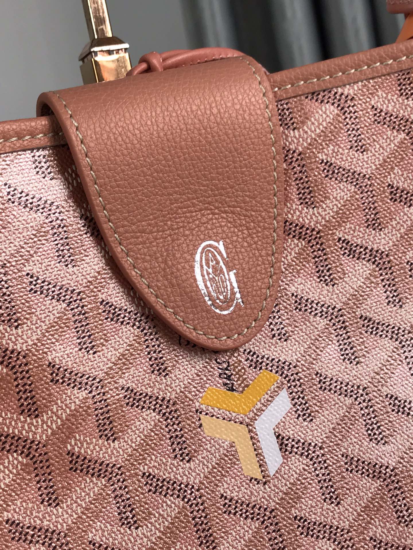 GOYARD-Saint Louis – Limited Edition