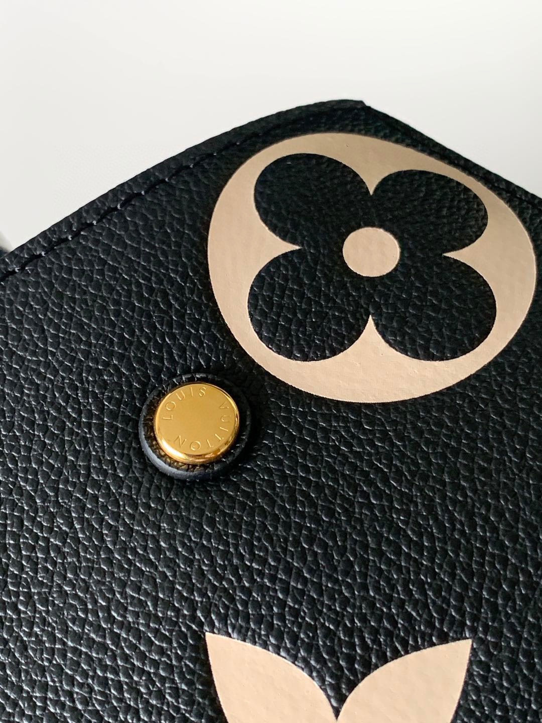 LV Neverfull MM Monogram M41053 M41048