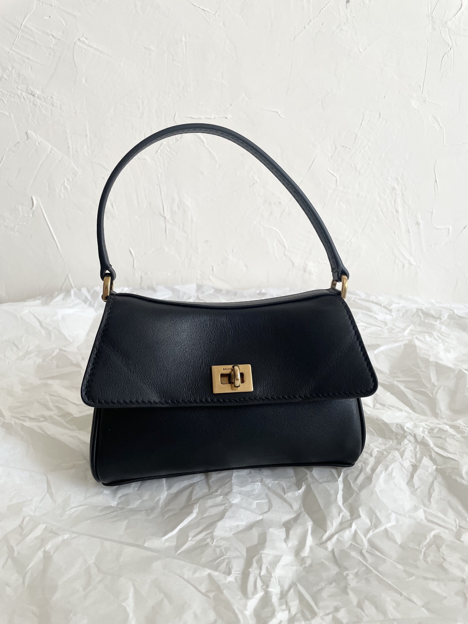 balenciaga rodeo nano