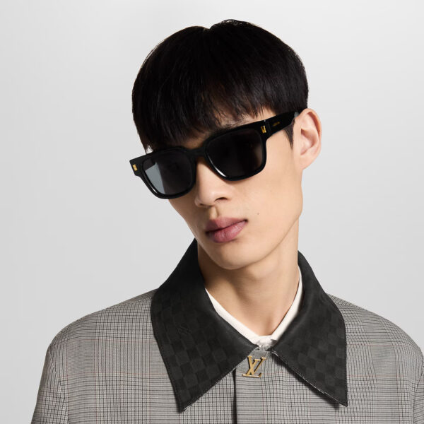Louis Vuitton Z1496E LV Escape Square Sunglasses