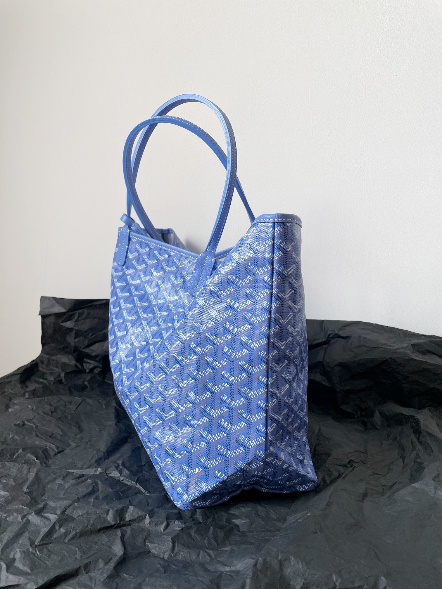 Goyard 2025 Limited Edition Tote