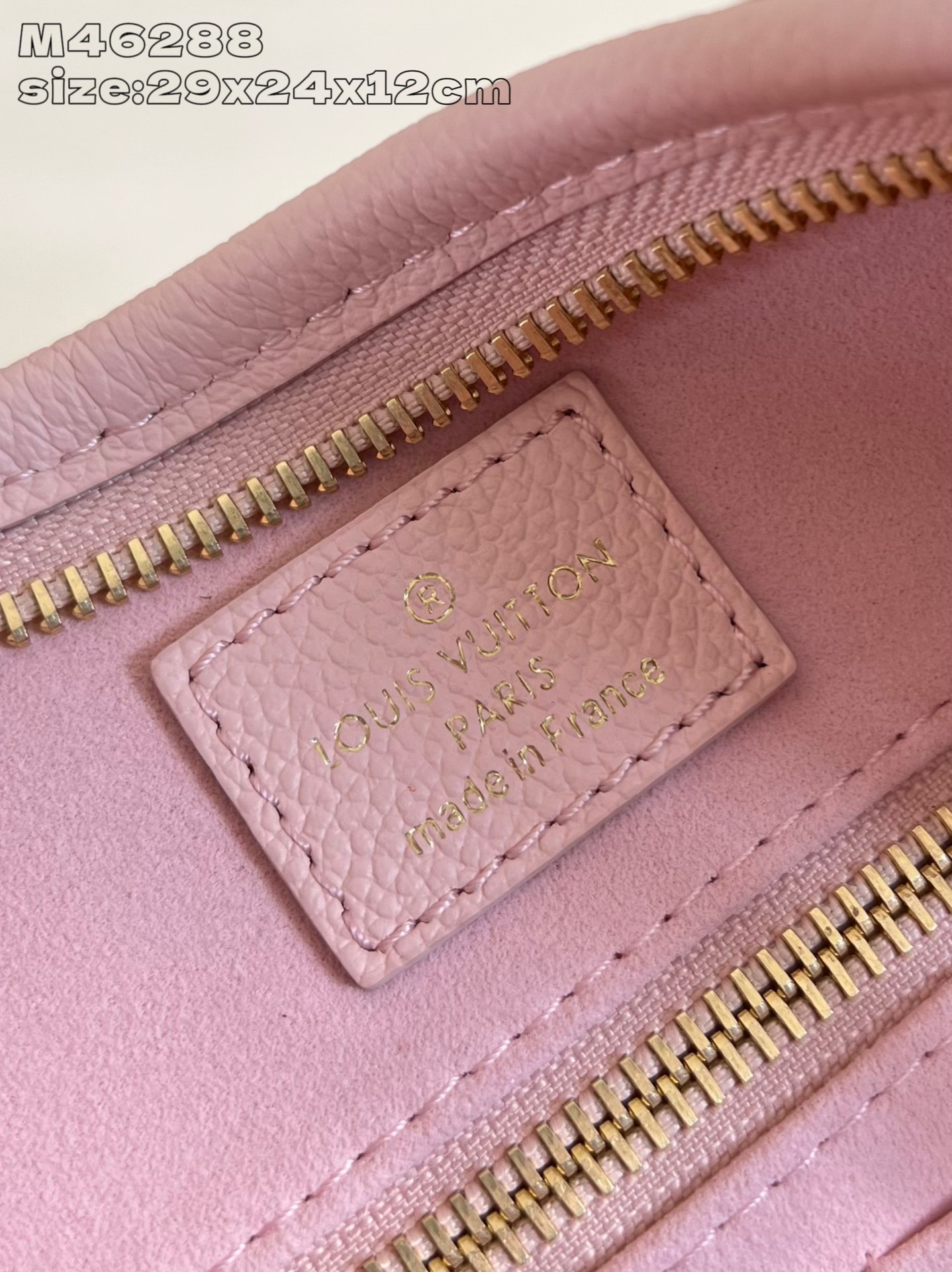 LV-M14209 CarryAll PM