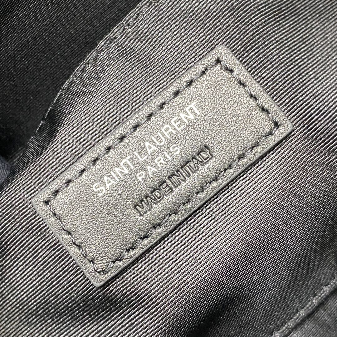 department's latest big-black ball pattern