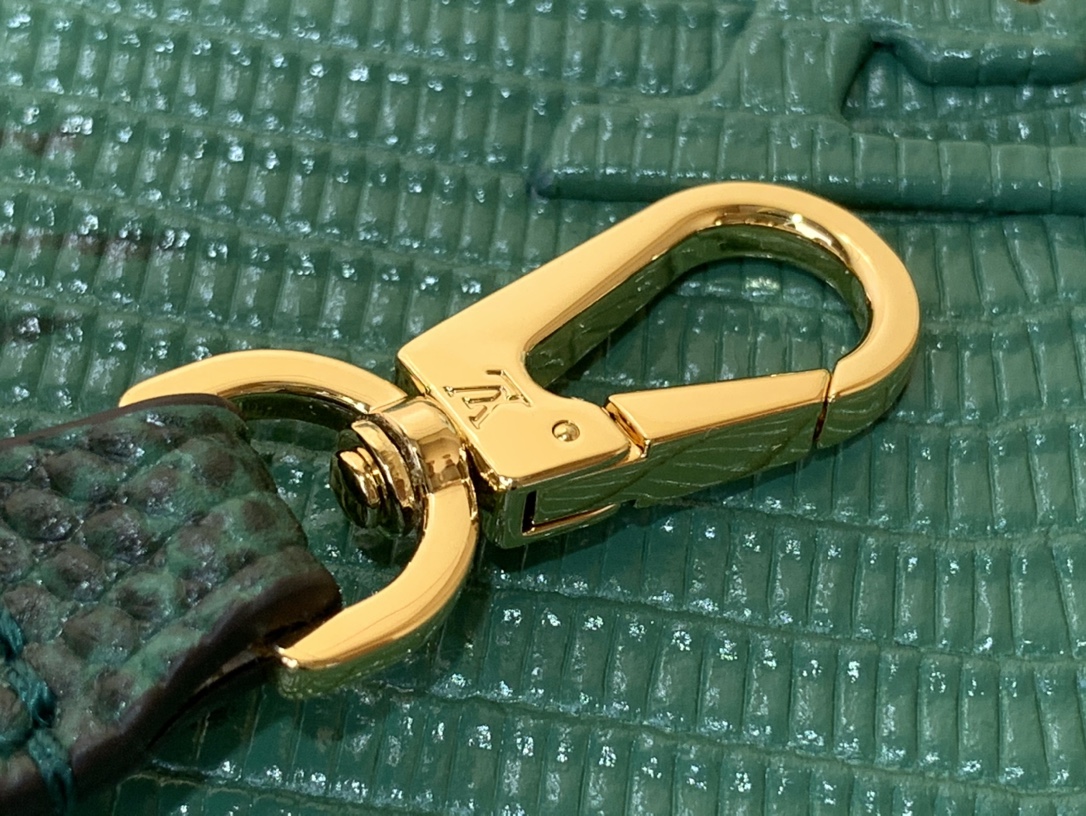 LV Capucines Mini Handbag – N48865