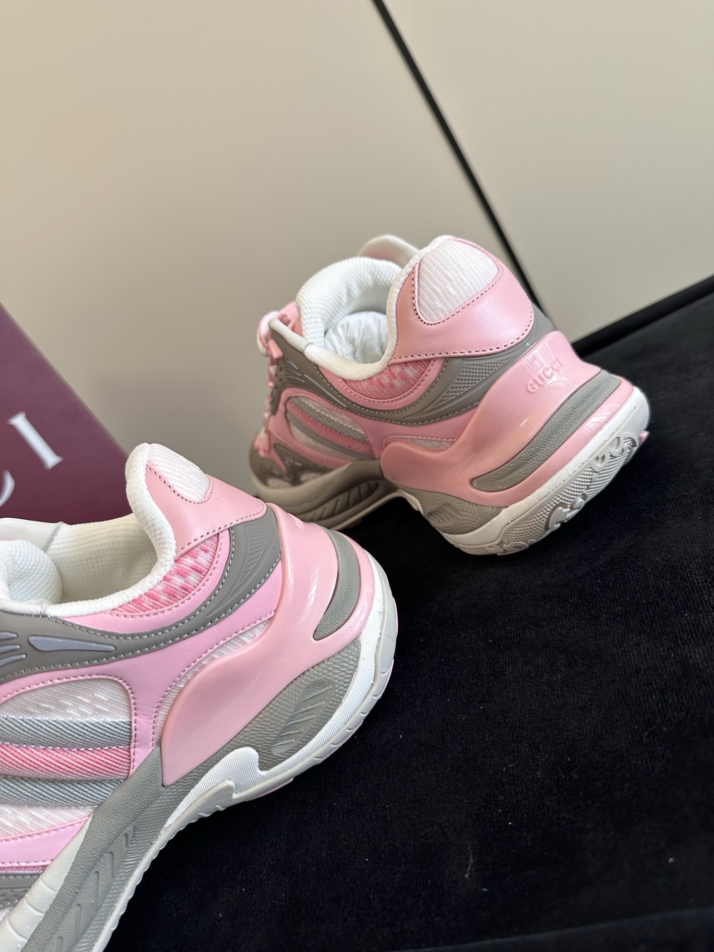 Women's Gucci 2.0 trainer