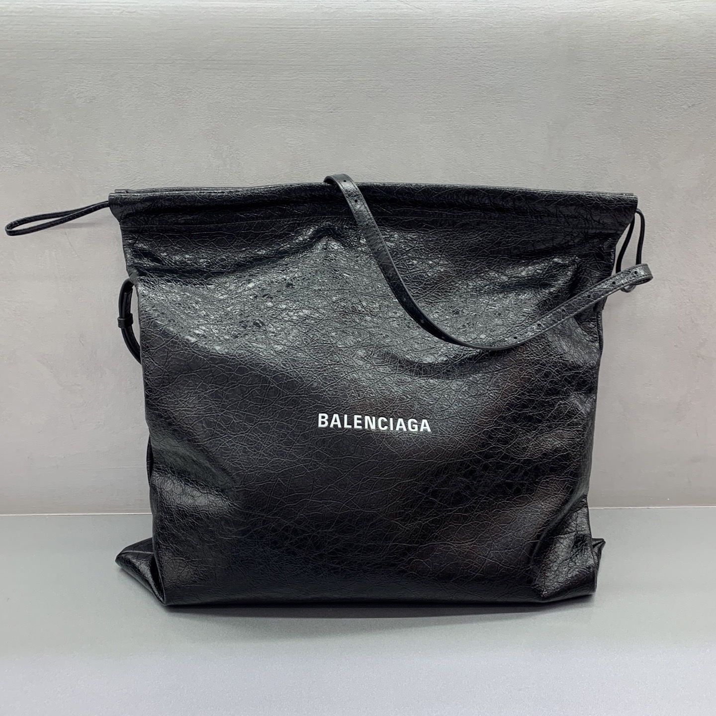 Balenciaga Dust tote bag