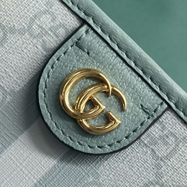 Gucci-OPHIDIA SMALL TOTE BAG-765043