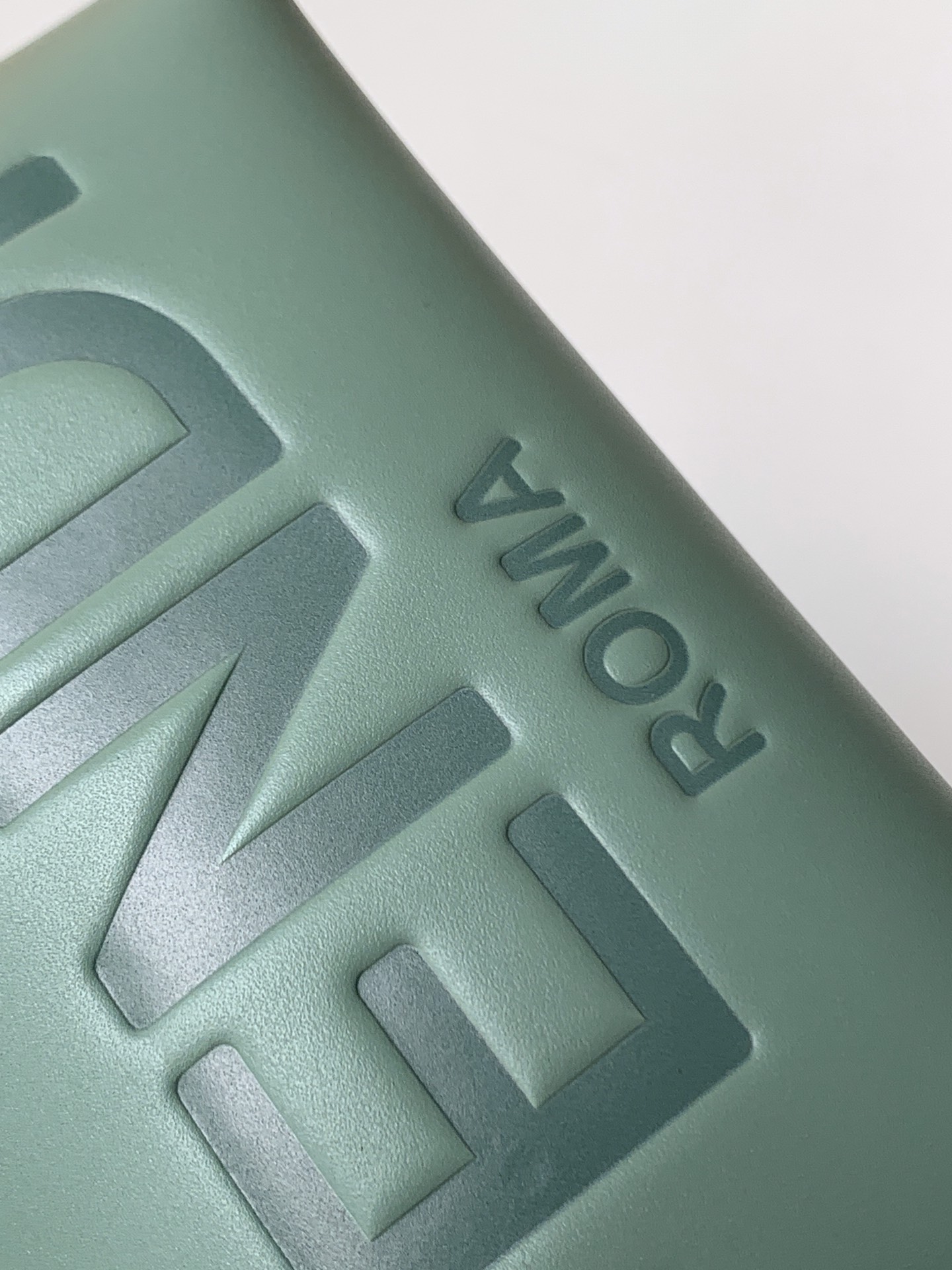 FENDI by the Way Small Boston Bag